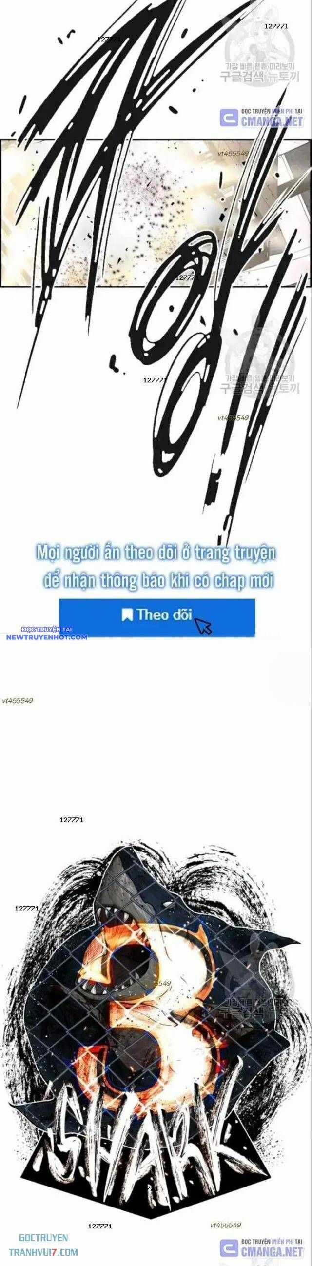 Shark - Cá Mập - Chương 192 - Trang 5