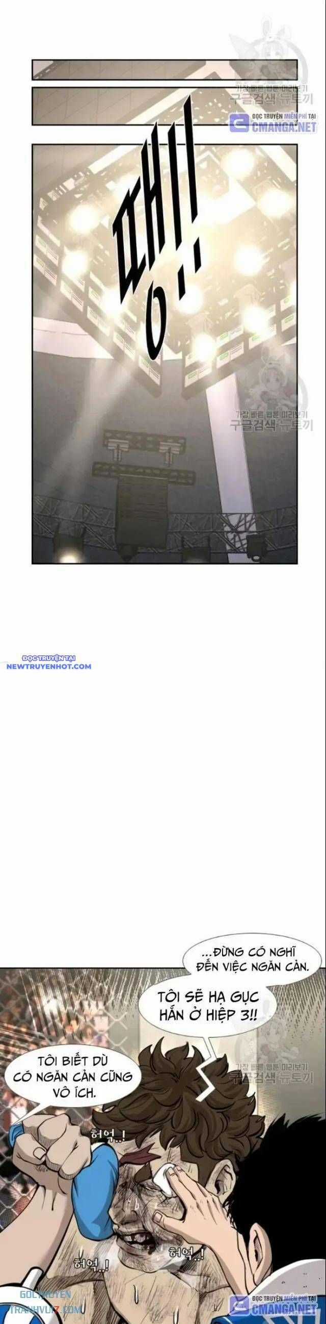 Shark - Cá Mập - Chương 192 - Trang 45