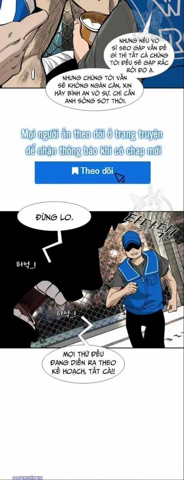 Shark - Cá Mập - Chương 192 - Trang 46