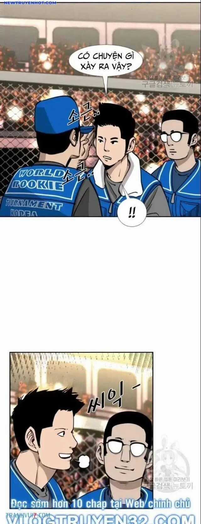 Shark - Cá Mập - Chương 192 - Trang 49