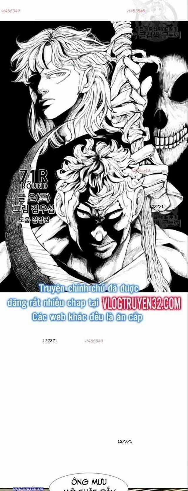 Shark - Cá Mập - Chương 192 - Trang 6