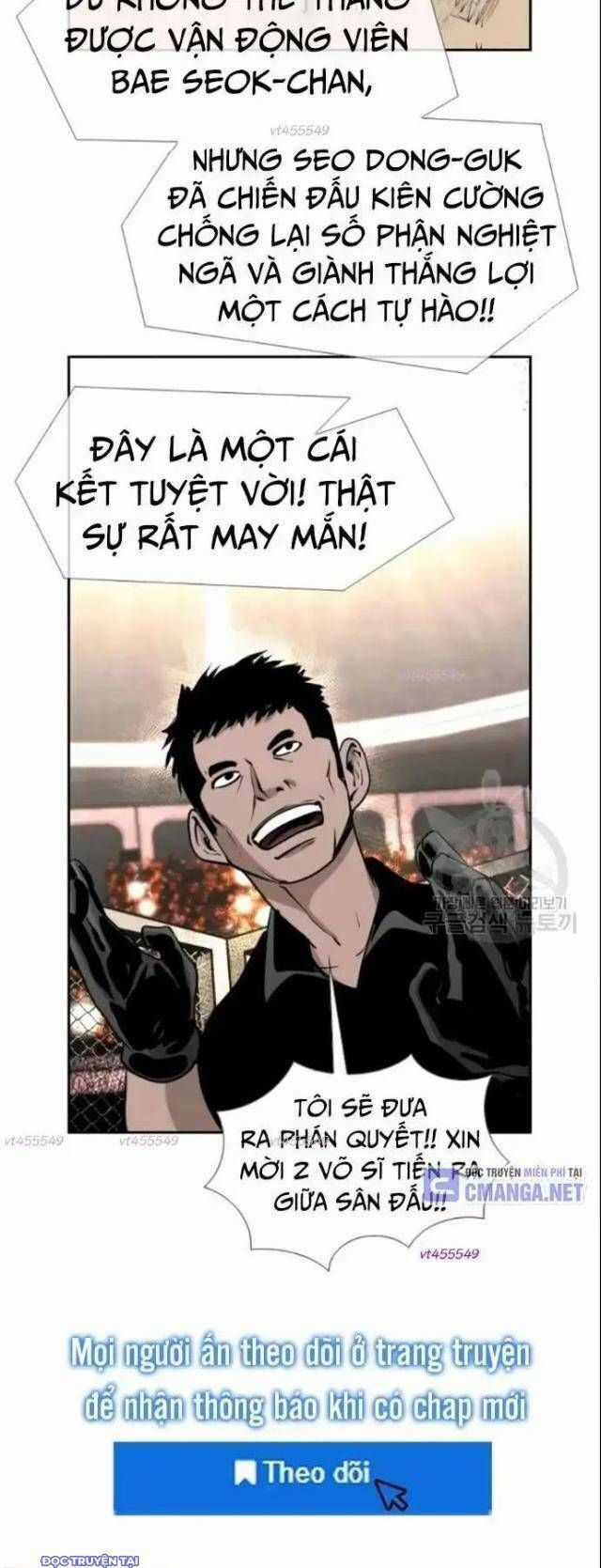 Shark - Cá Mập - Chương 192 - Trang 53