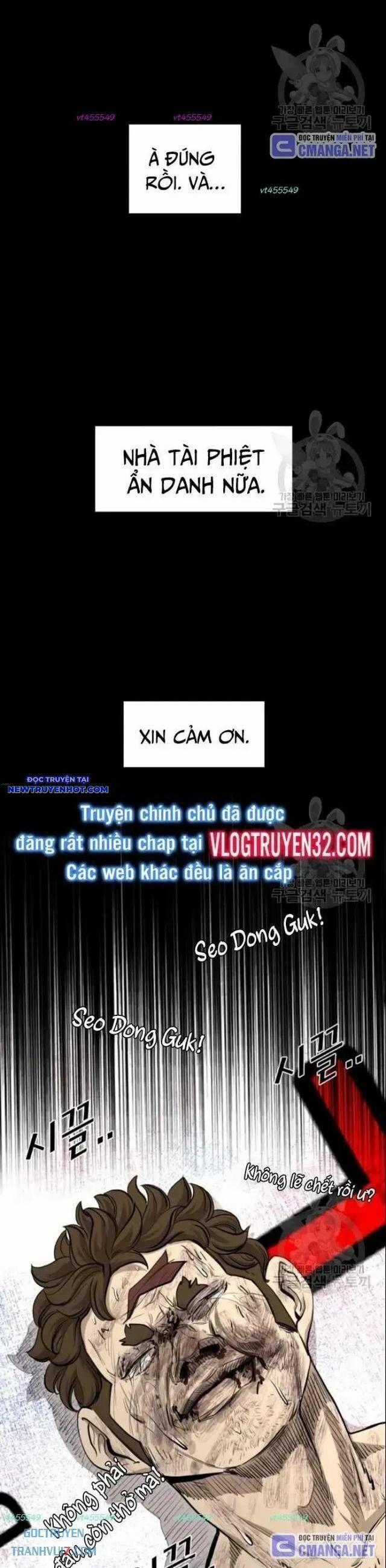 Shark - Cá Mập - Chương 192 - Trang 55