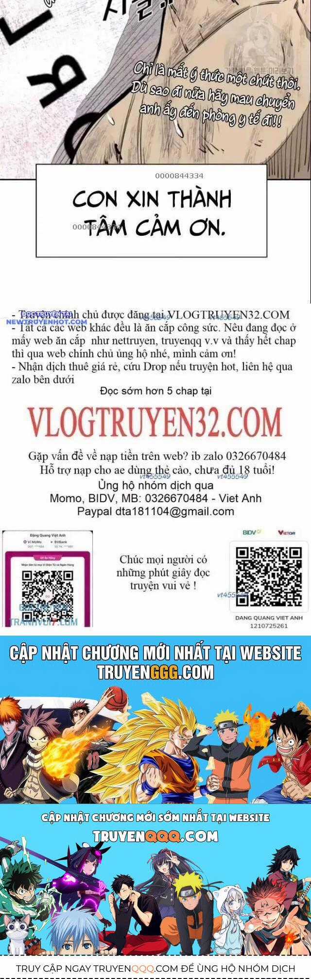 Shark - Cá Mập - Chương 192 - Trang 56