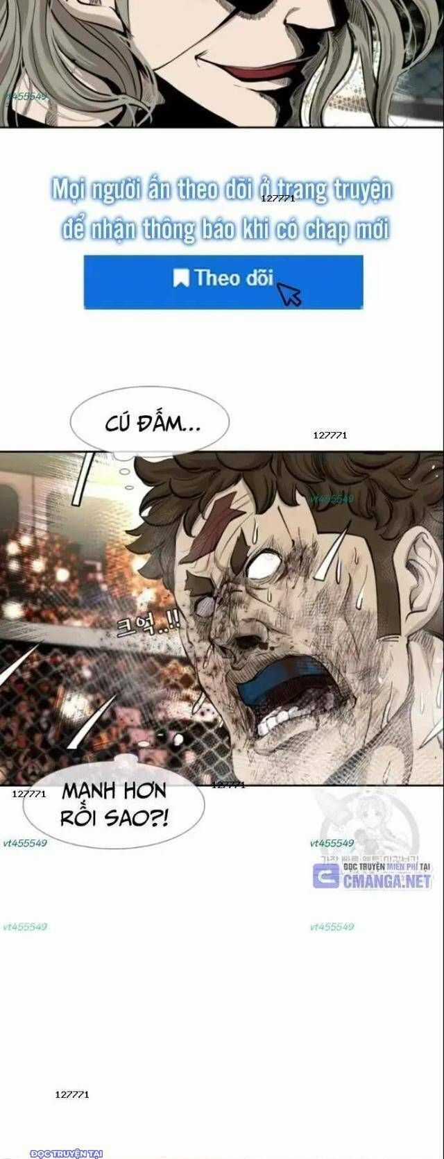 Shark - Cá Mập - Chương 192 - Trang 8