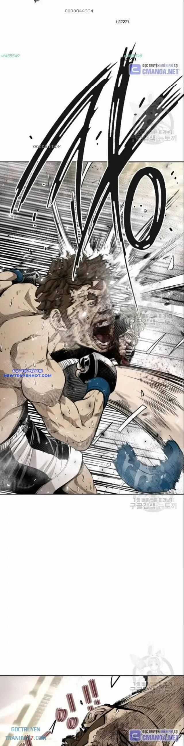 Shark - Cá Mập - Chương 192 - Trang 10