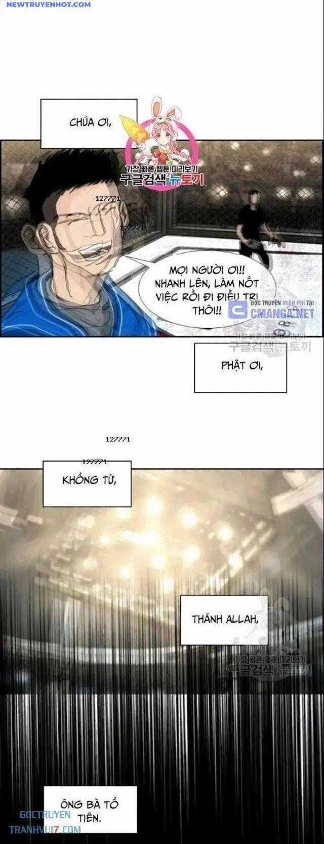 Shark - Cá Mập - Chương 193 - Trang 2