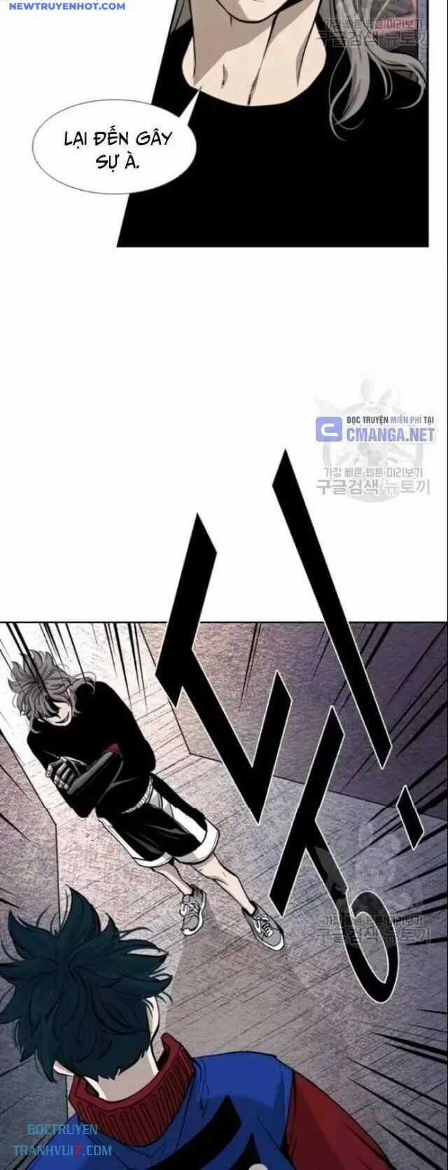 Shark - Cá Mập - Chương 193 - Trang 12