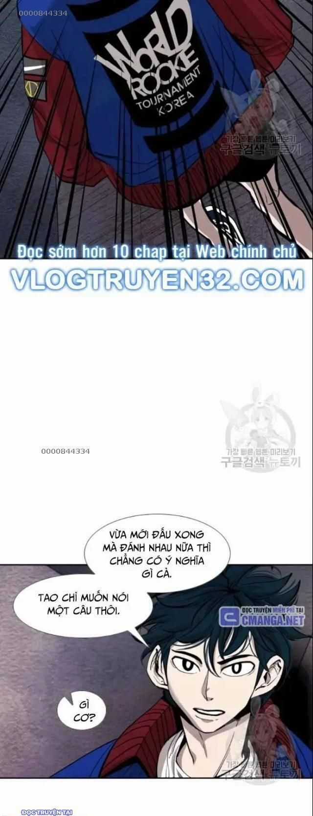 Shark - Cá Mập - Chương 193 - Trang 13