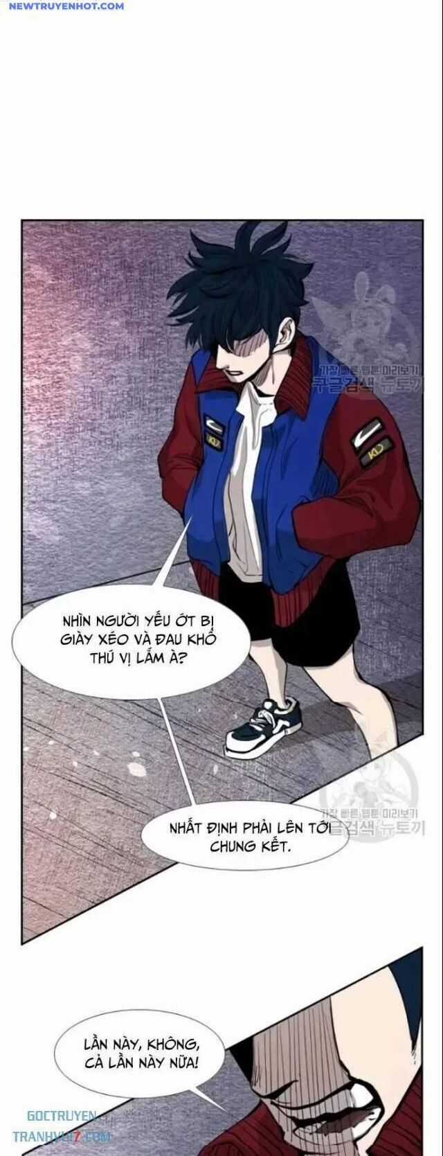 Shark - Cá Mập - Chương 193 - Trang 14