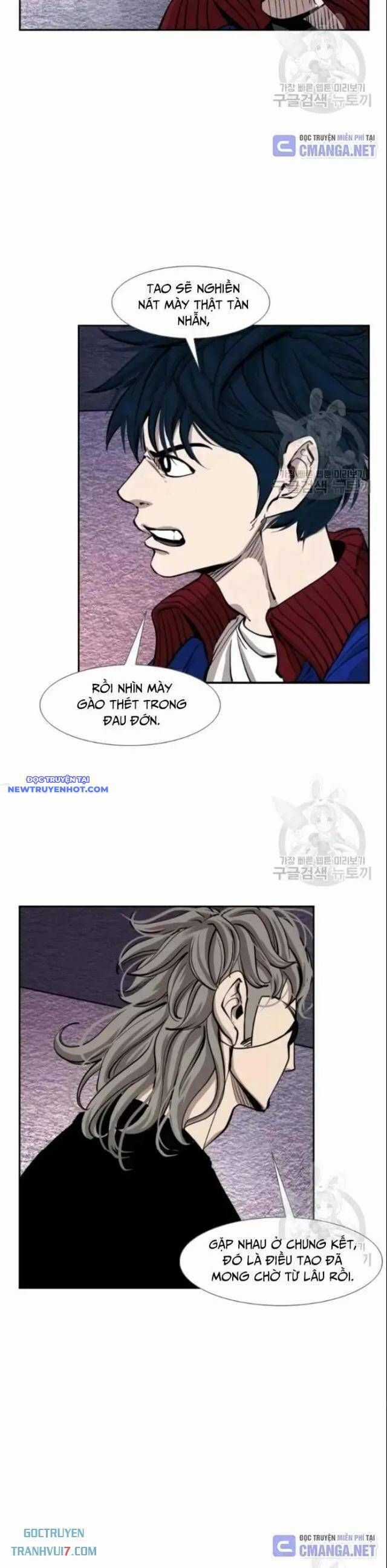 Shark - Cá Mập - Chương 193 - Trang 15