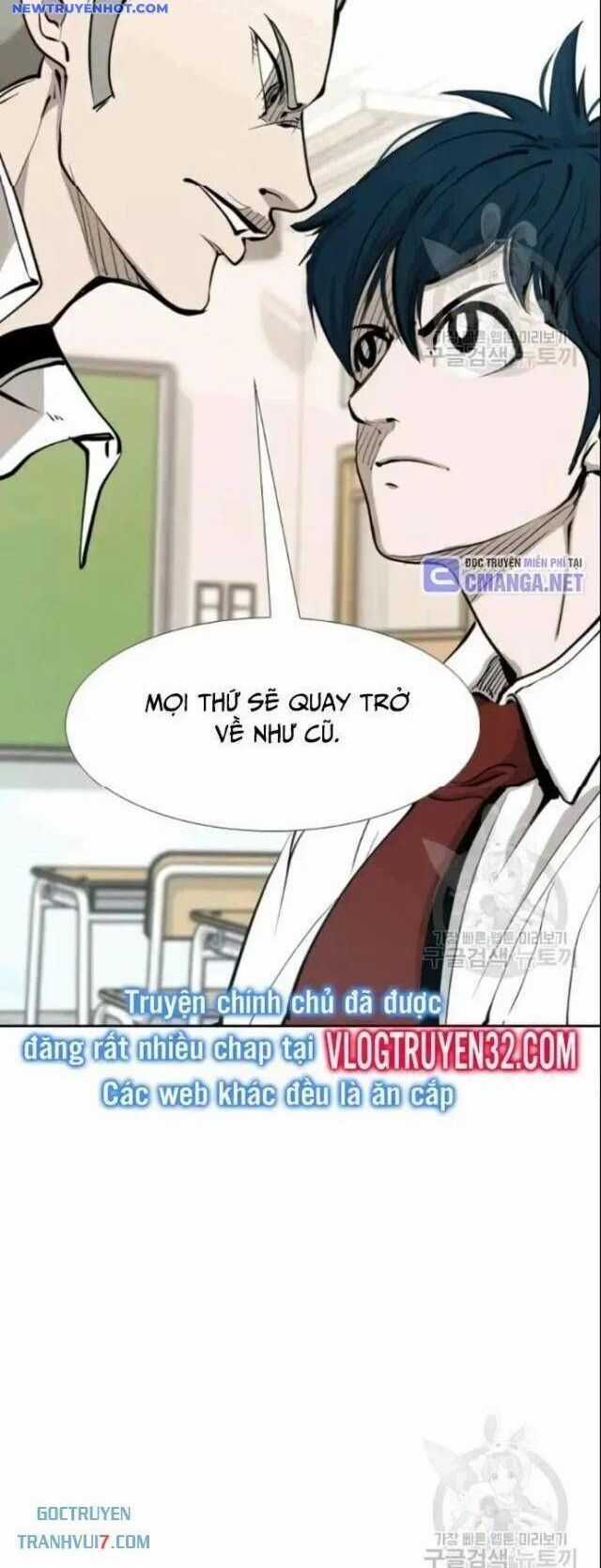 Shark - Cá Mập - Chương 193 - Trang 17