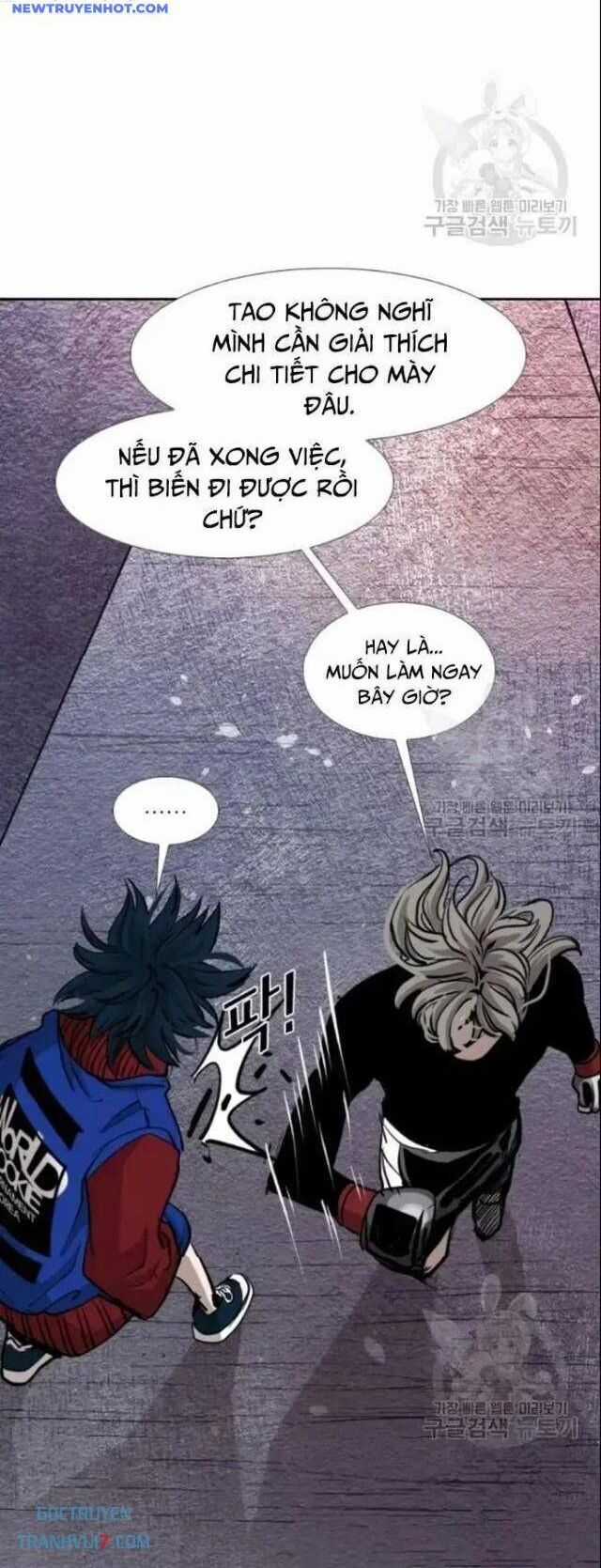 Shark - Cá Mập - Chương 193 - Trang 19