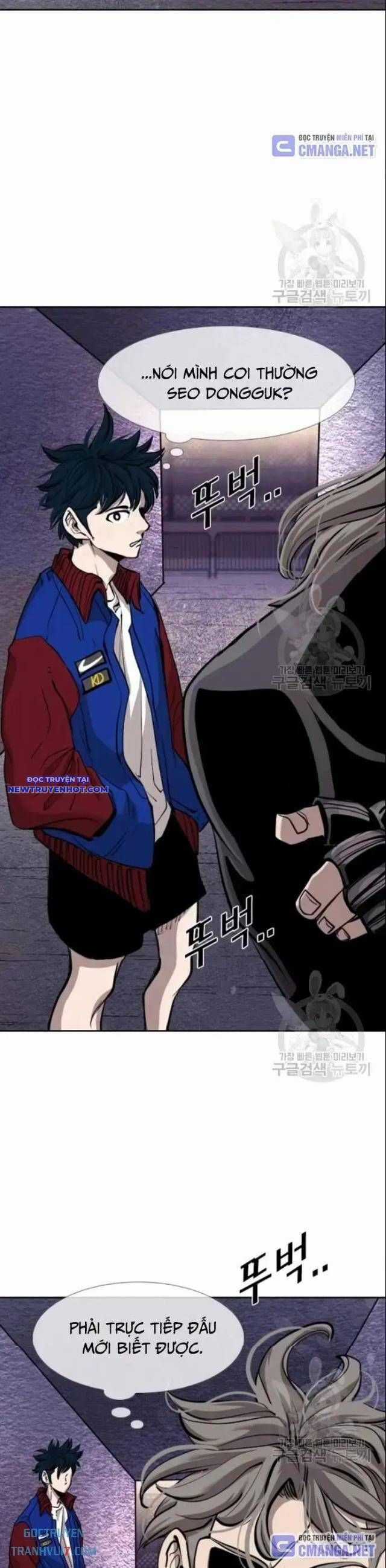 Shark - Cá Mập - Chương 193 - Trang 20