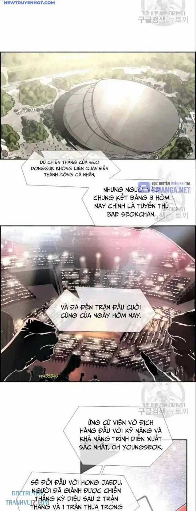 Shark - Cá Mập - Chương 193 - Trang 22