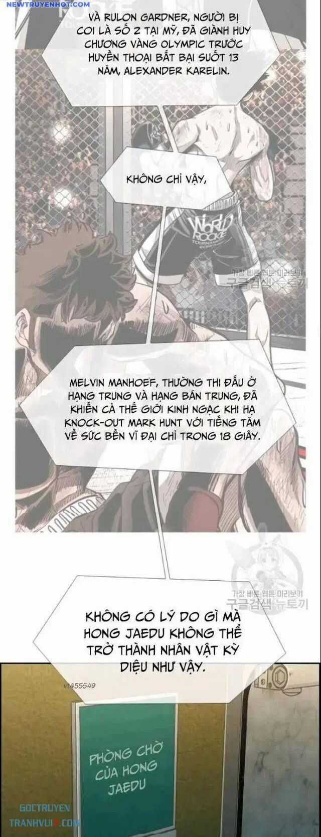 Shark - Cá Mập - Chương 193 - Trang 24