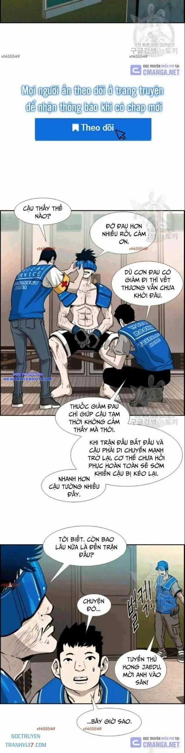 Shark - Cá Mập - Chương 193 - Trang 25