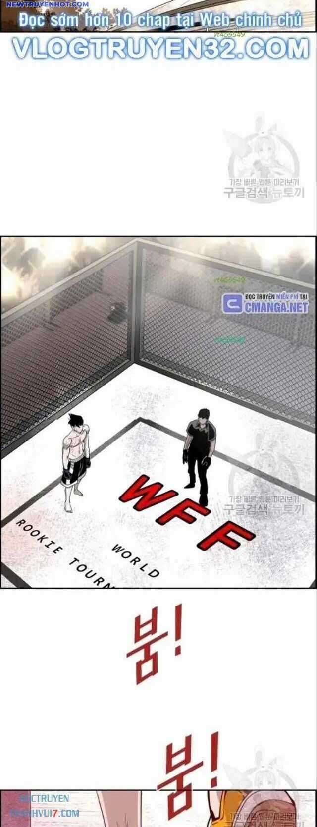 Shark - Cá Mập - Chương 193 - Trang 27