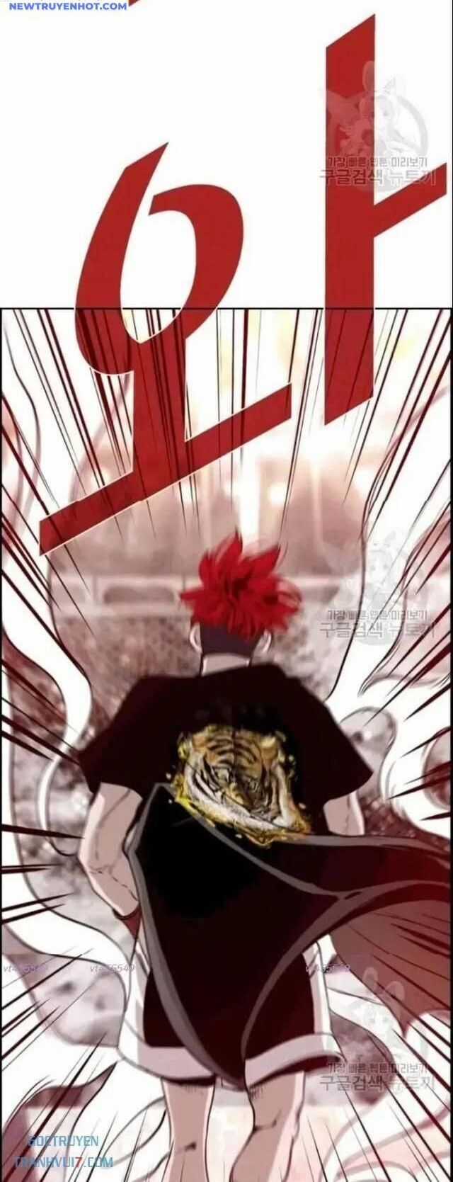 Shark - Cá Mập - Chương 193 - Trang 29