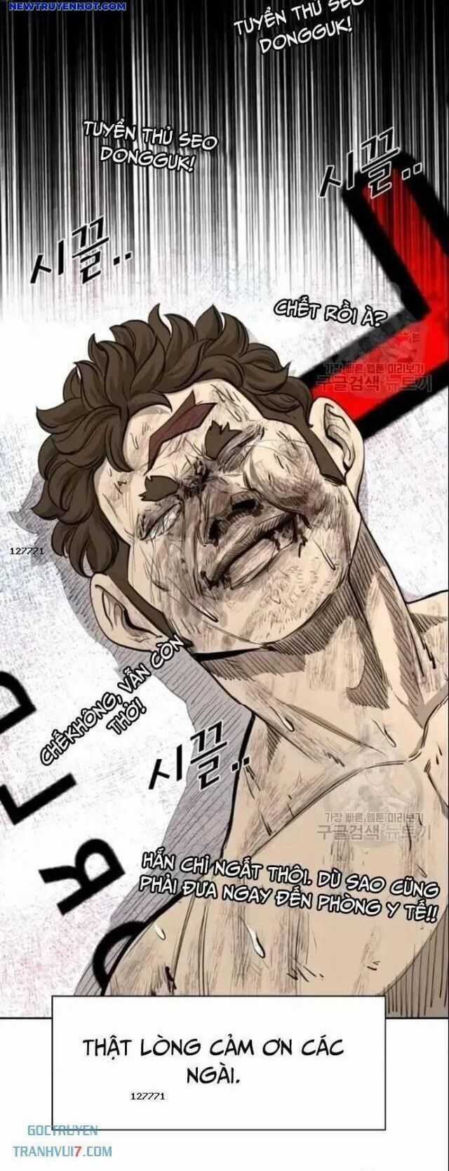 Shark - Cá Mập - Chương 193 - Trang 4