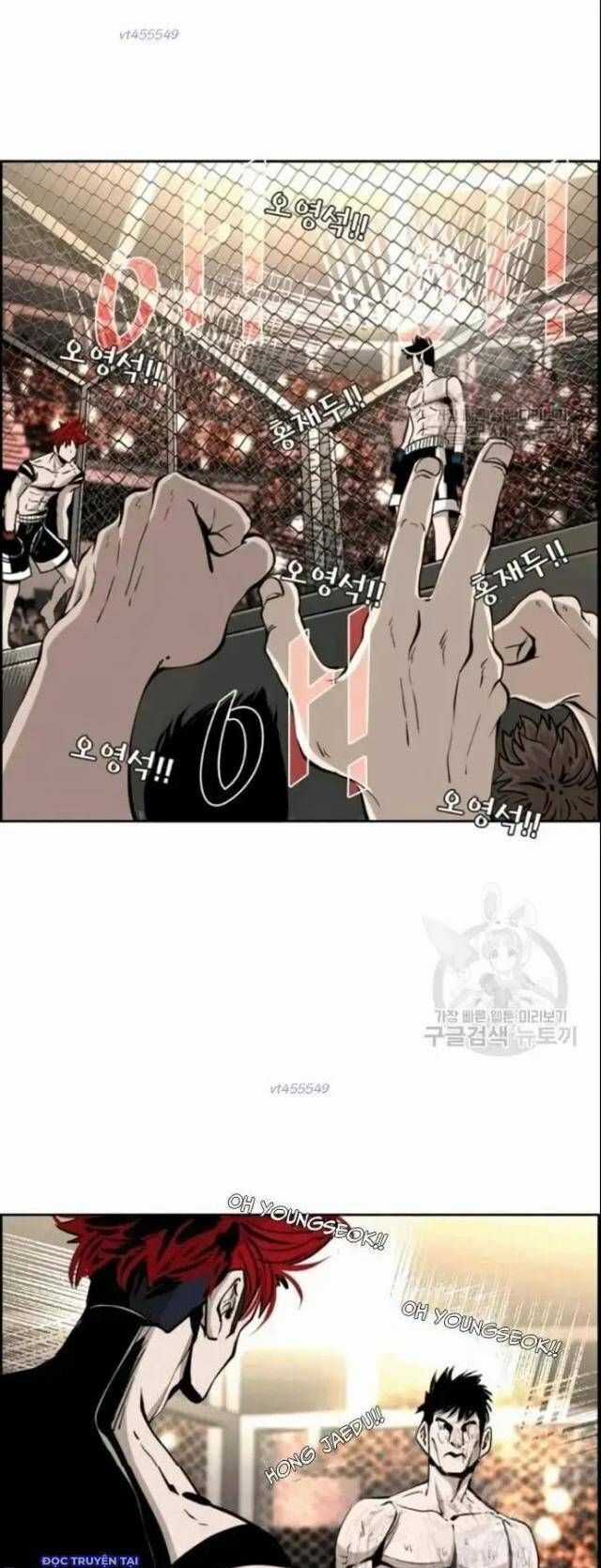 Shark - Cá Mập - Chương 193 - Trang 31