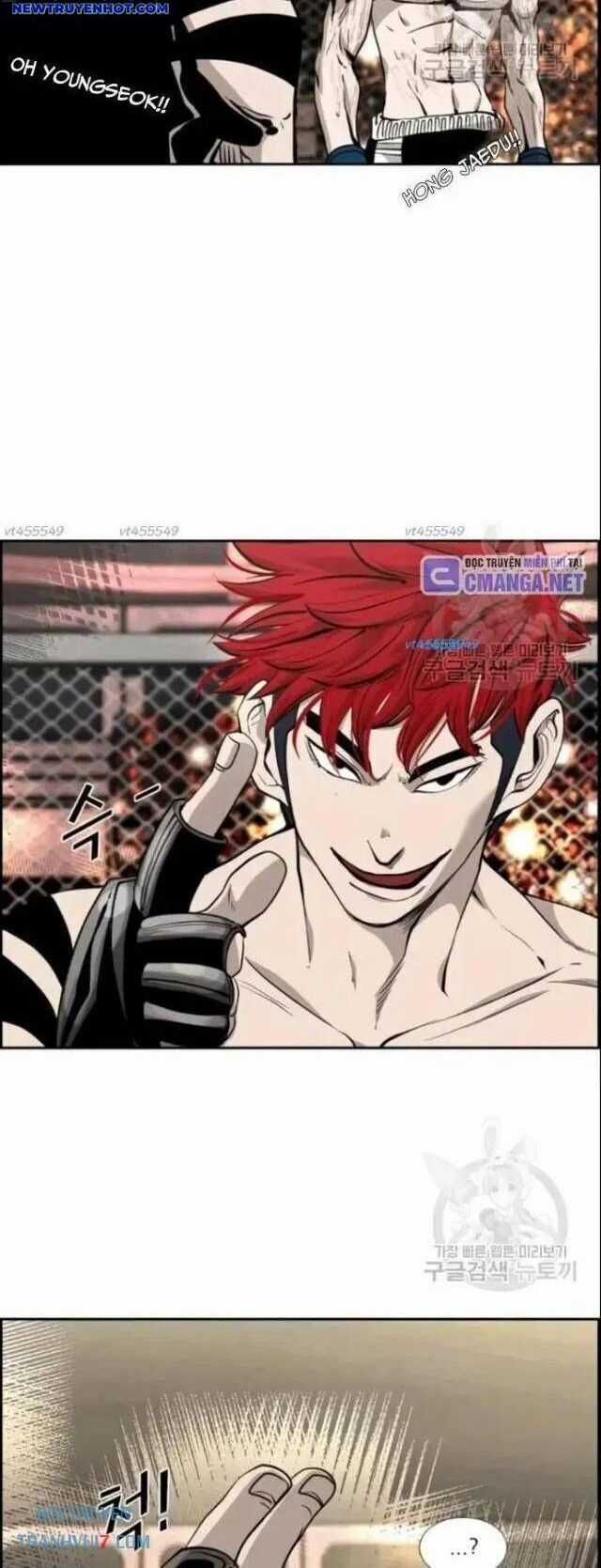 Shark - Cá Mập - Chương 193 - Trang 32