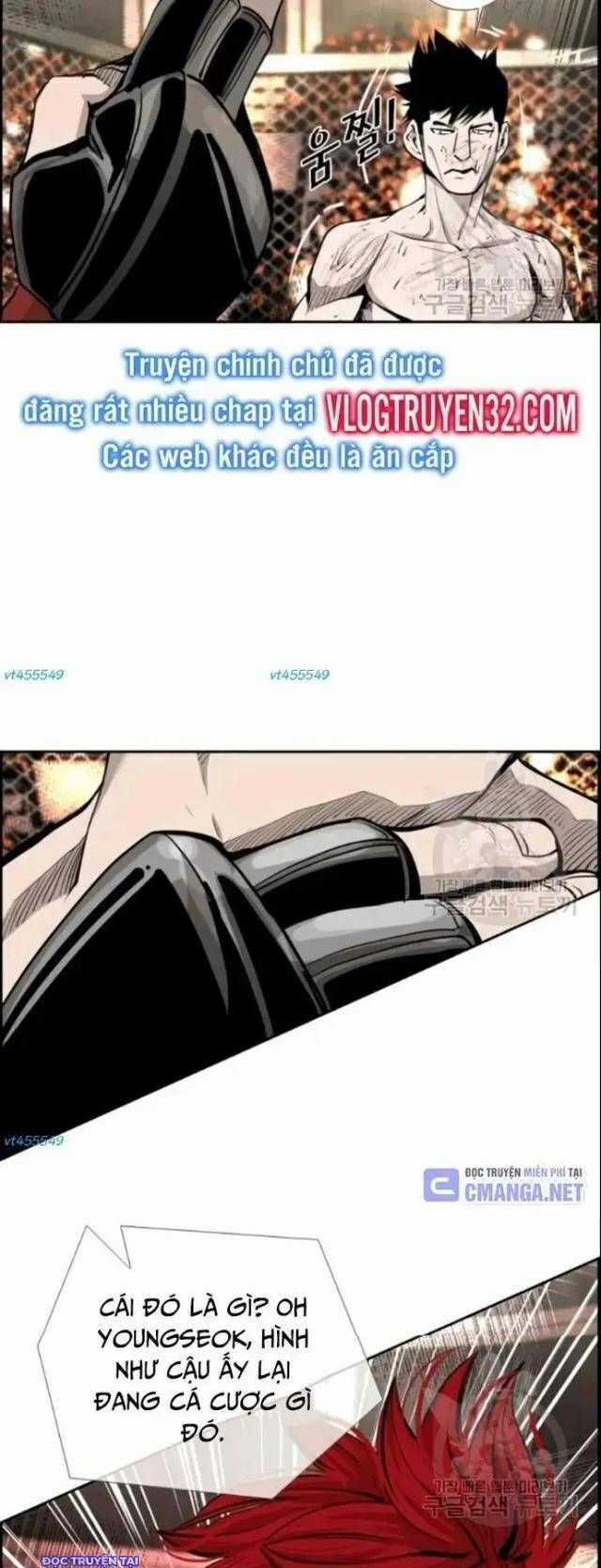 Shark - Cá Mập - Chương 193 - Trang 33