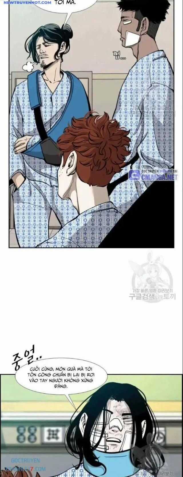 Shark - Cá Mập - Chương 193 - Trang 37