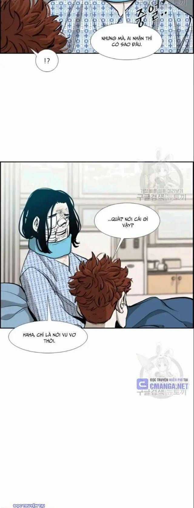 Shark - Cá Mập - Chương 193 - Trang 38