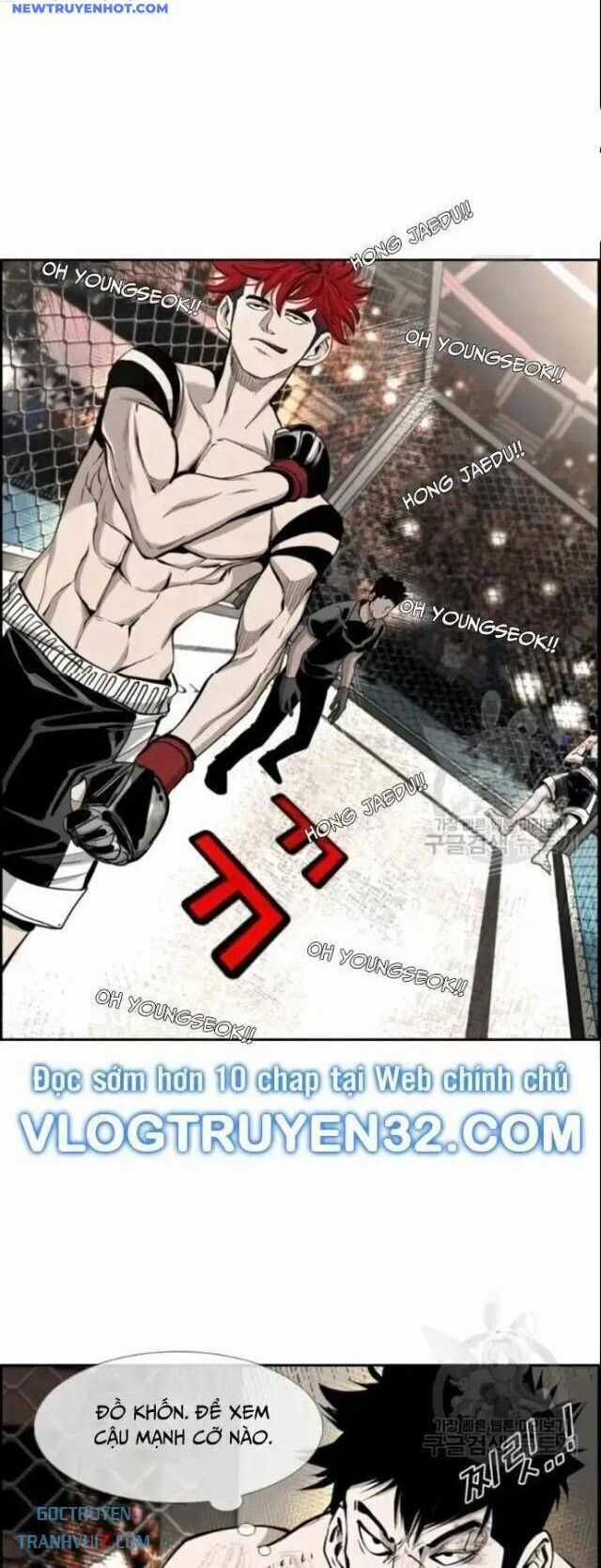 Shark - Cá Mập - Chương 193 - Trang 39