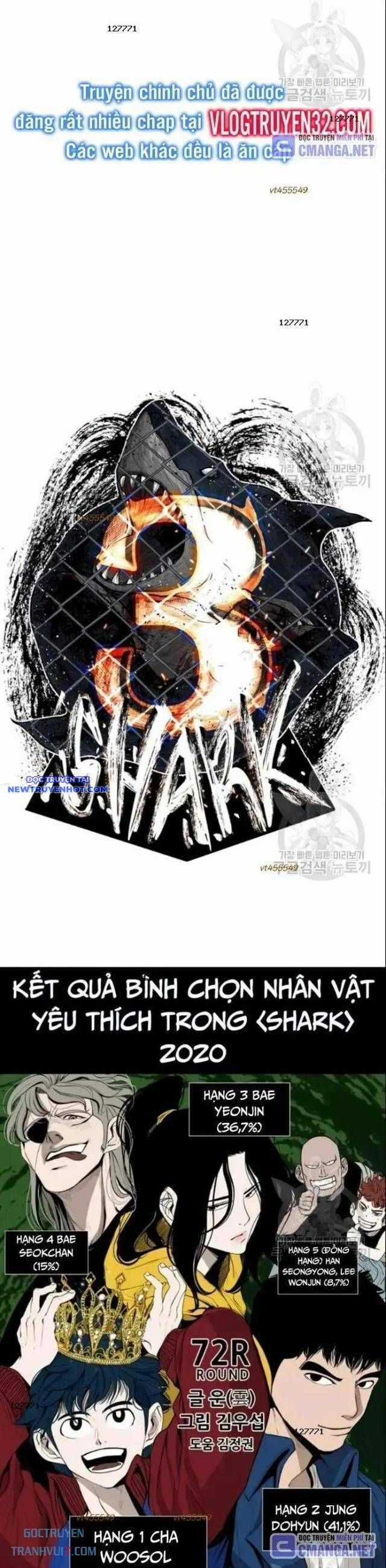 Shark - Cá Mập - Chương 193 - Trang 5