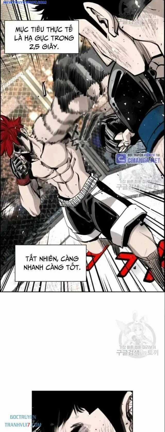 Shark - Cá Mập - Chương 193 - Trang 42