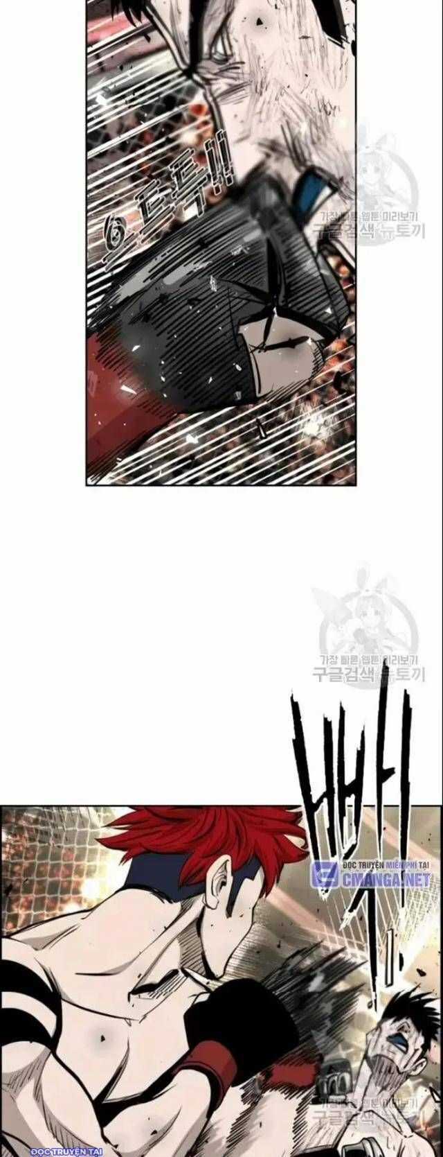 Shark - Cá Mập - Chương 193 - Trang 43