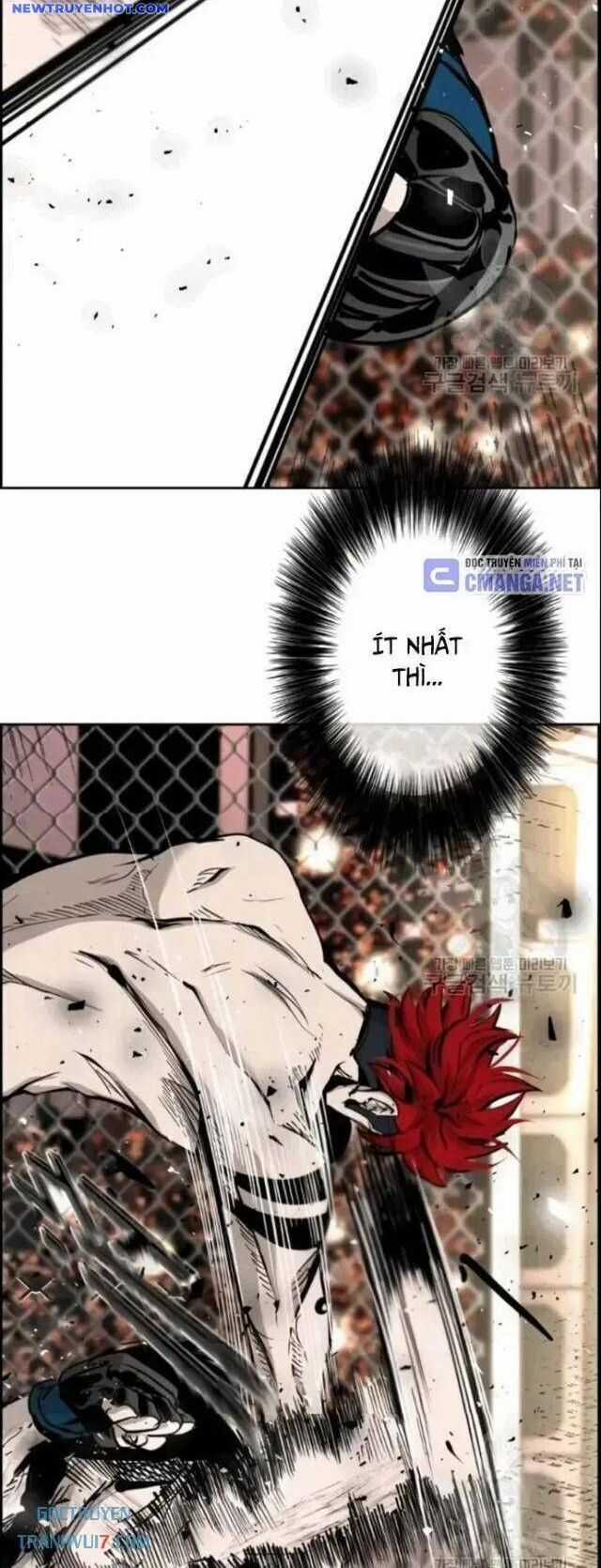 Shark - Cá Mập - Chương 193 - Trang 47