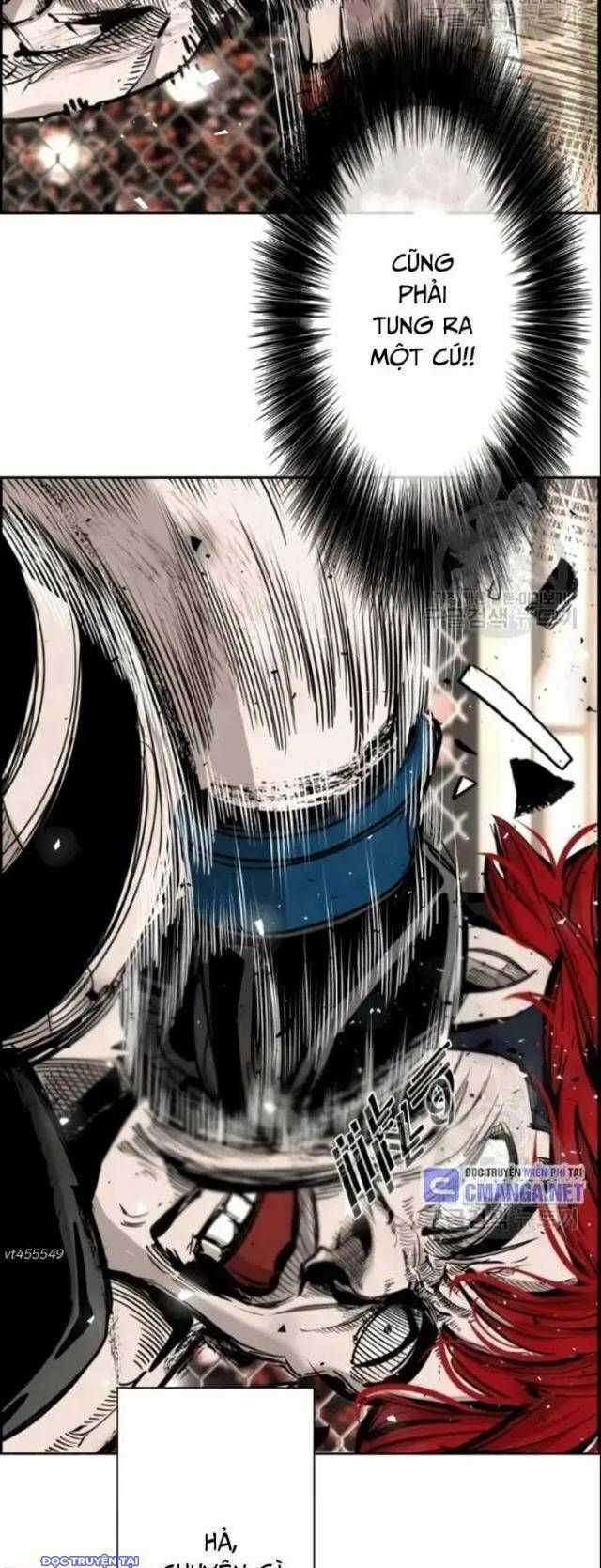 Shark - Cá Mập - Chương 193 - Trang 48