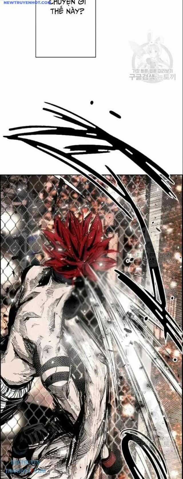 Shark - Cá Mập - Chương 193 - Trang 49