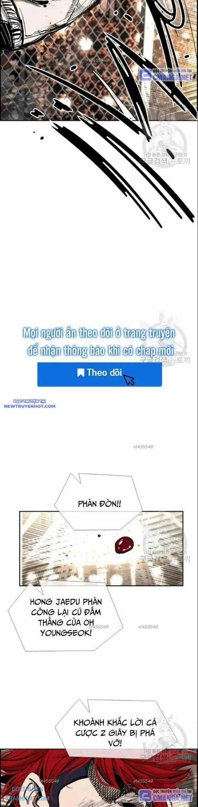 Shark - Cá Mập - Chương 193 - Trang 50