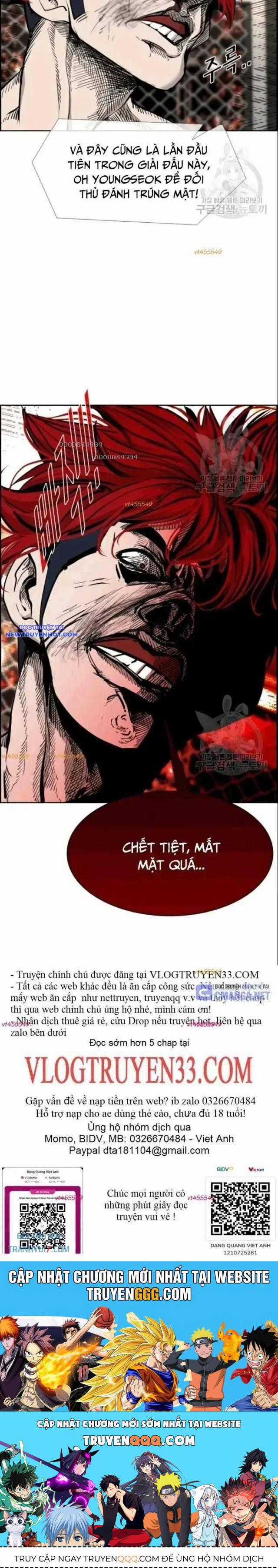 Shark - Cá Mập - Chương 193 - Trang 51