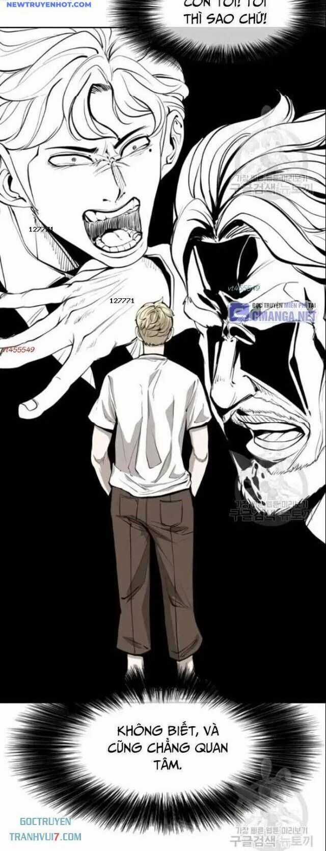 Shark - Cá Mập - Chương 193 - Trang 7