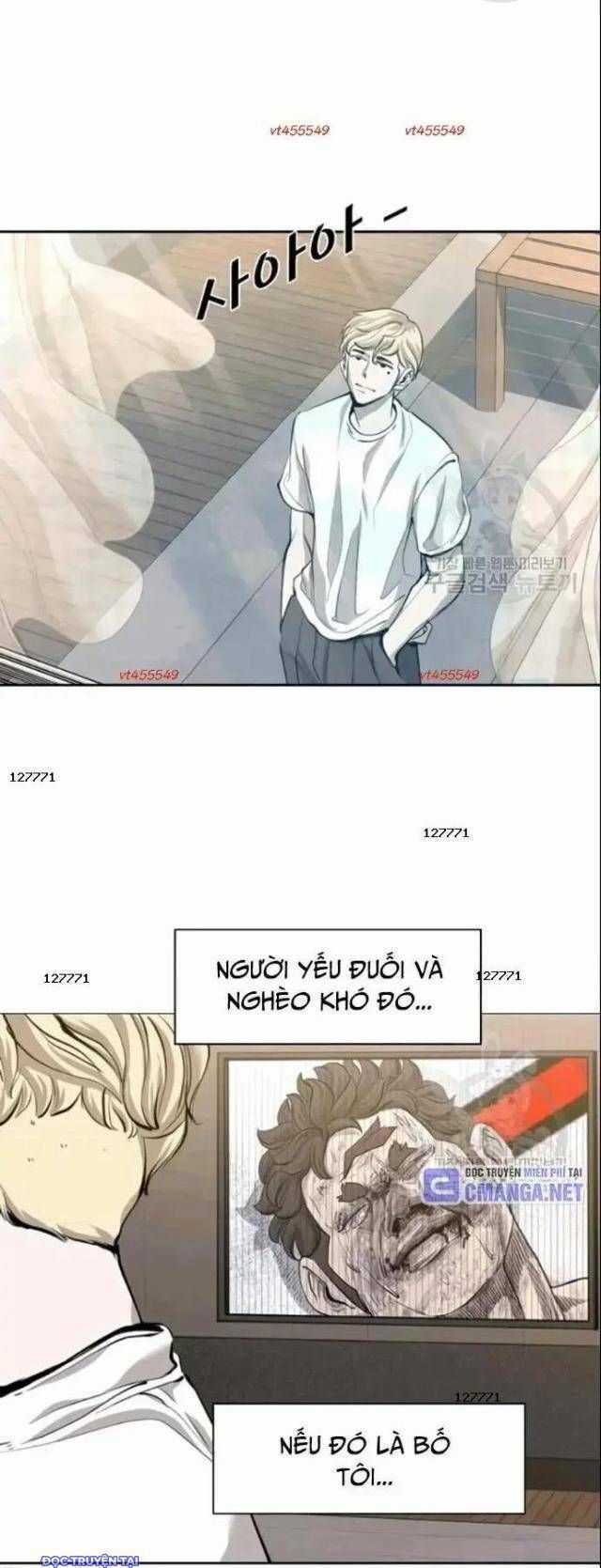 Shark - Cá Mập - Chương 193 - Trang 8