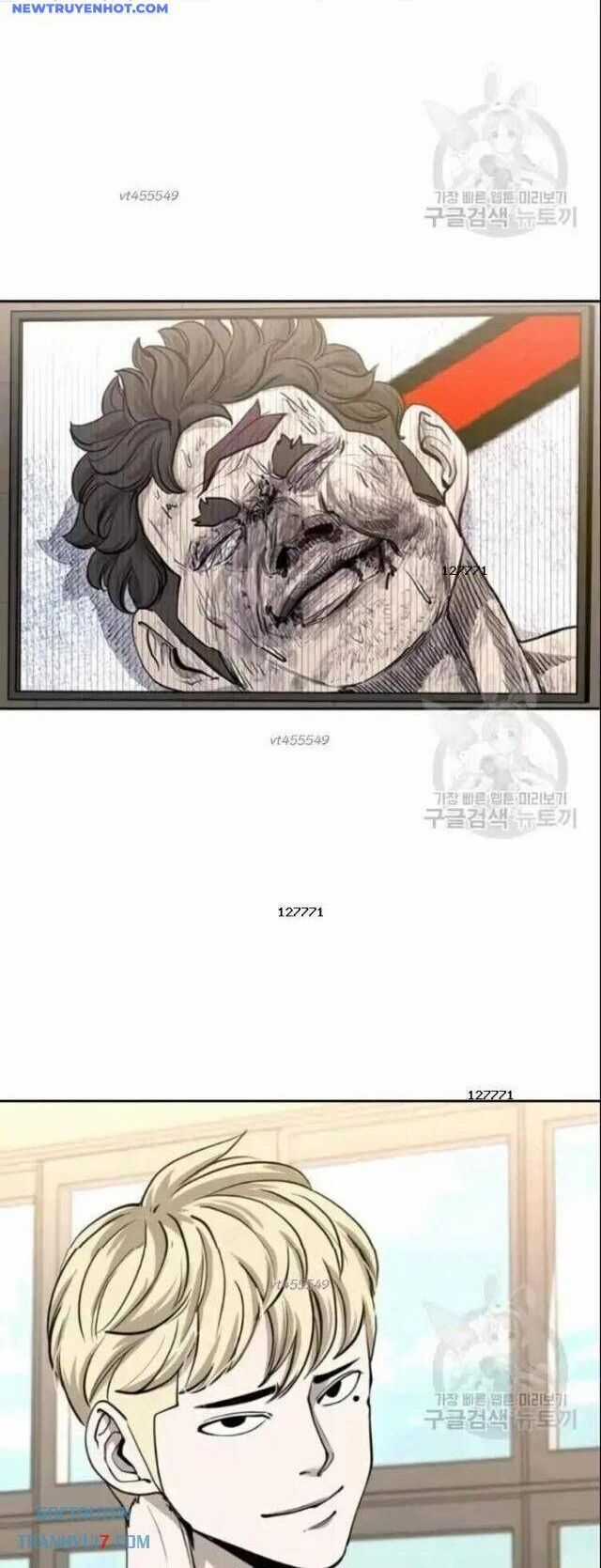 Shark - Cá Mập - Chương 193 - Trang 9