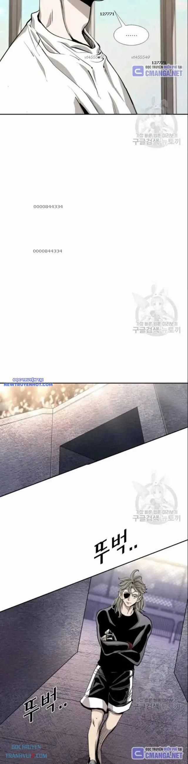 Shark - Cá Mập - Chương 193 - Trang 10