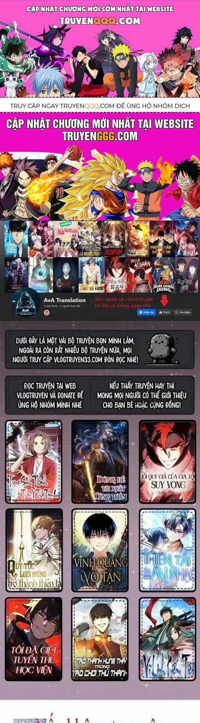 Shark - Cá Mập - Chương 194 - Trang 1