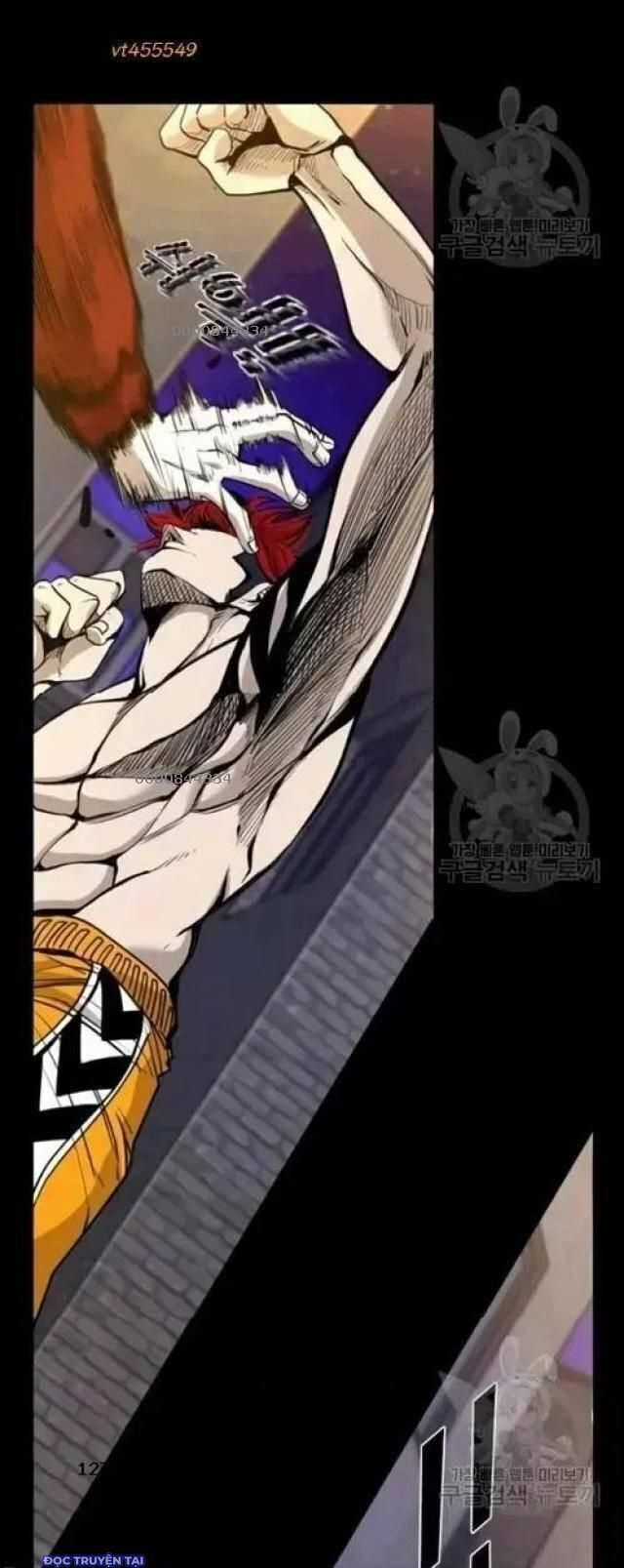 Shark - Cá Mập - Chương 194 - Trang 11