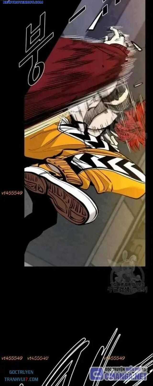 Shark - Cá Mập - Chương 194 - Trang 12