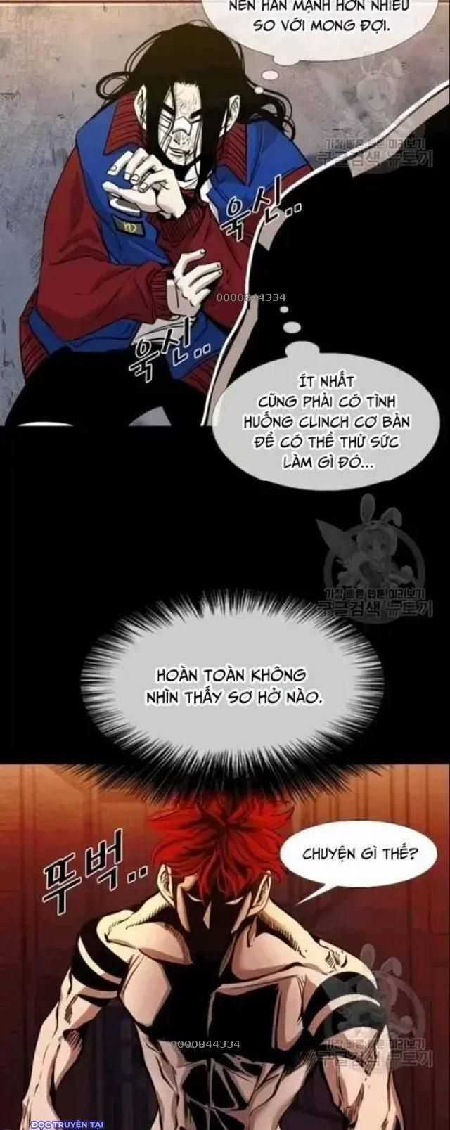 Shark - Cá Mập - Chương 194 - Trang 15