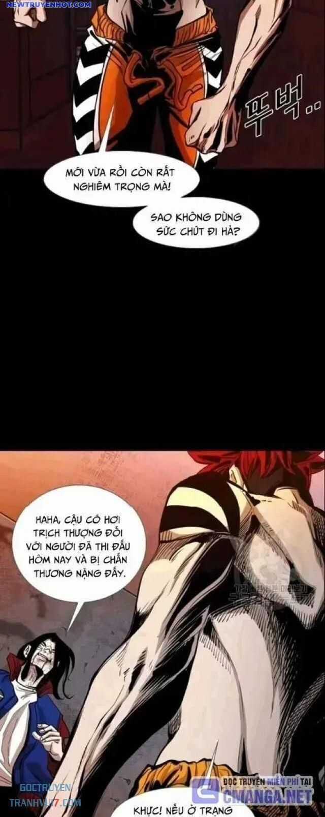 Shark - Cá Mập - Chương 194 - Trang 16