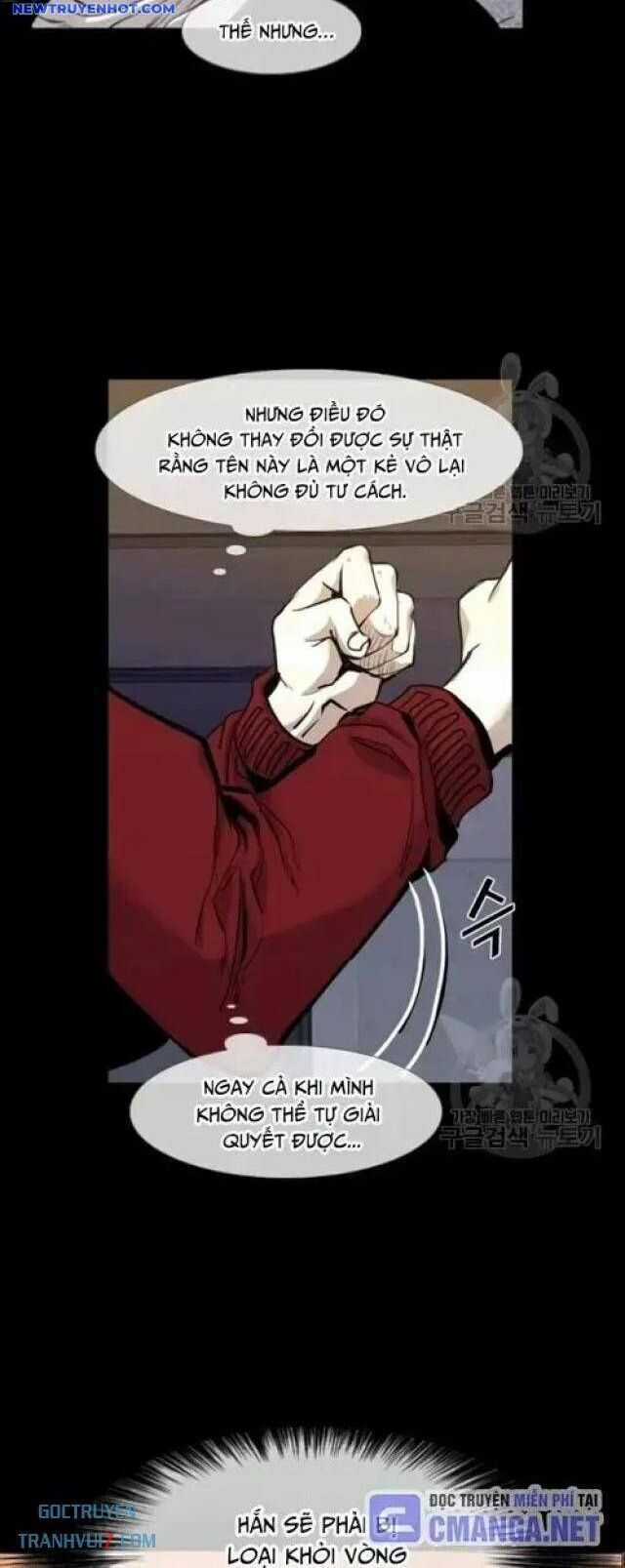 Shark - Cá Mập - Chương 194 - Trang 18