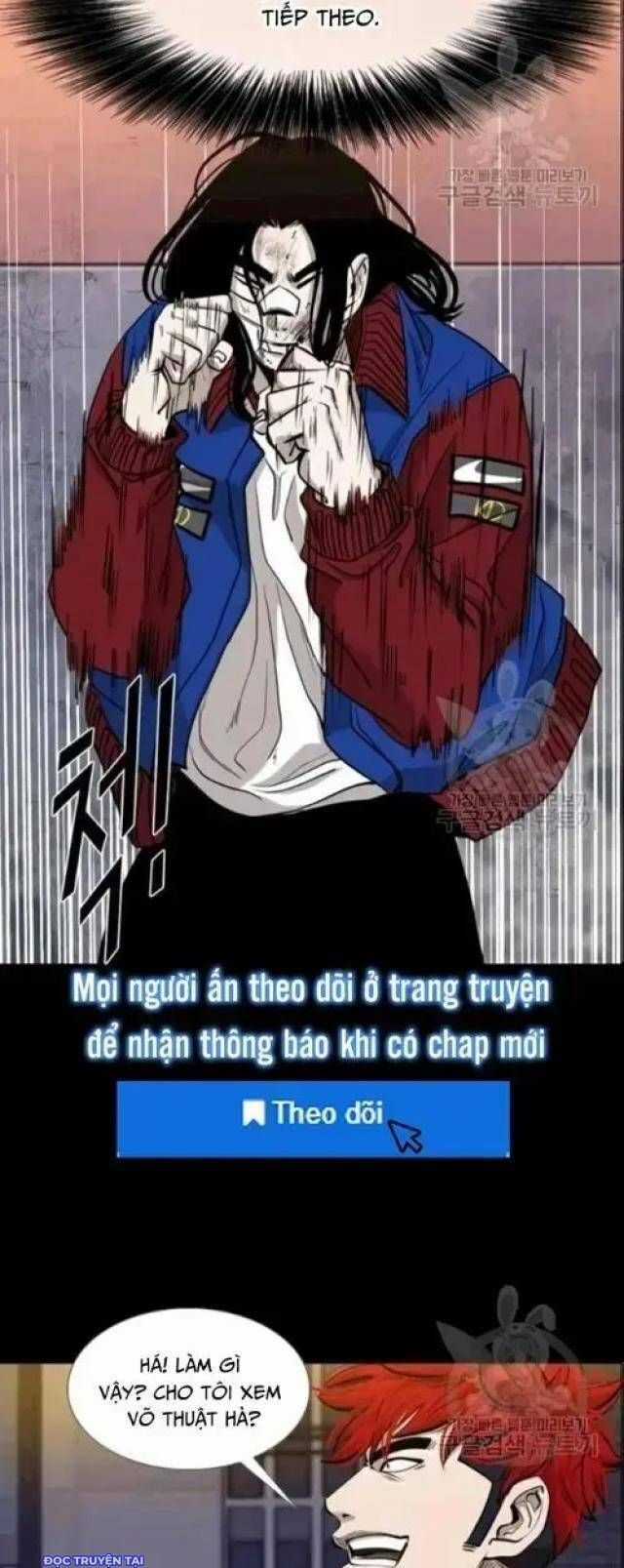 Shark - Cá Mập - Chương 194 - Trang 19