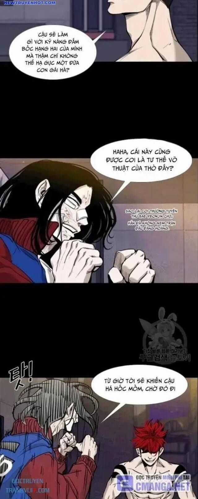 Shark - Cá Mập - Chương 194 - Trang 20